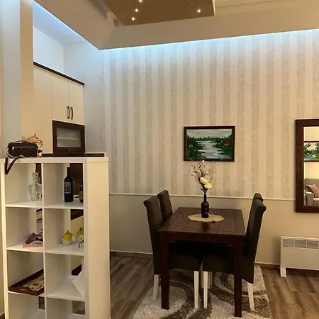 Daire Estetik Zlatibor