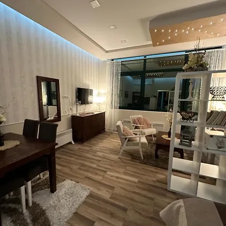 Apartment Estetik Zlatibor