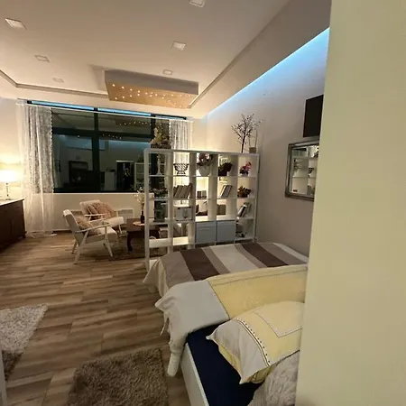 Estetik Daire Zlatibor