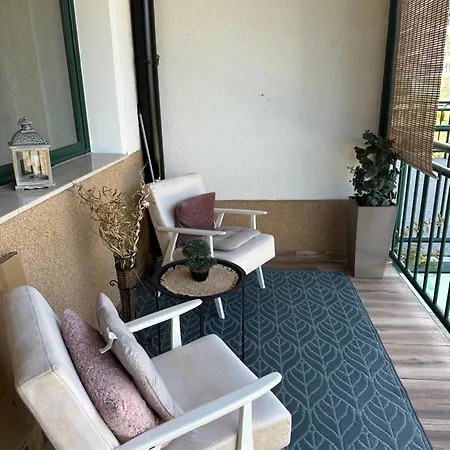 Apartment Estetik
