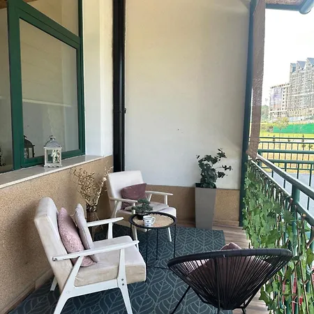 Apartment Estetik