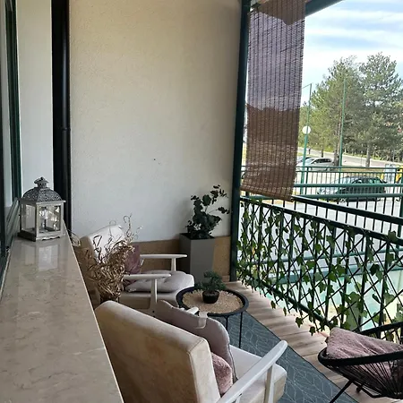 Estetik Apartment Zlatibor