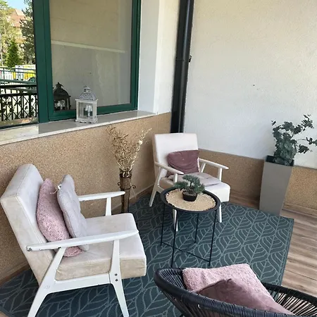 Estetik Apartment *