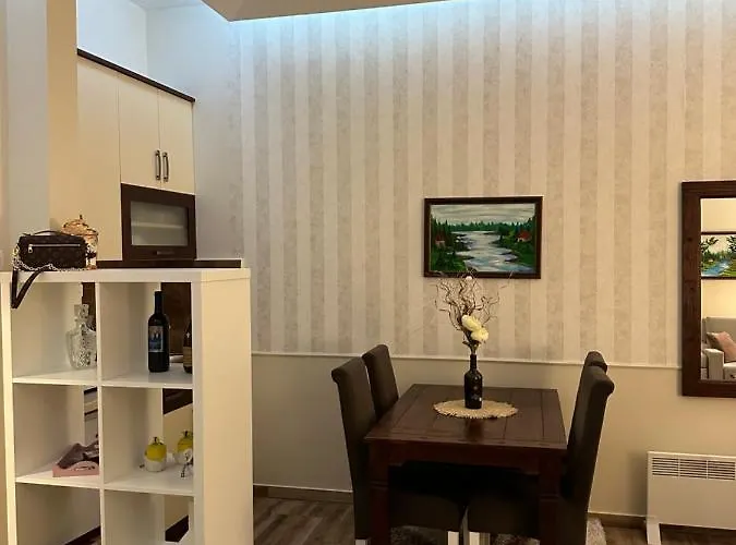 Lejlighed Estetik Zlatibor