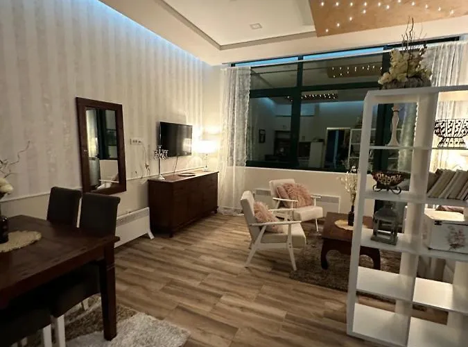 Lejlighed Estetik Zlatibor