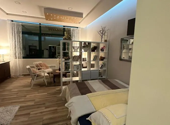 Estetik Lejlighed Zlatibor