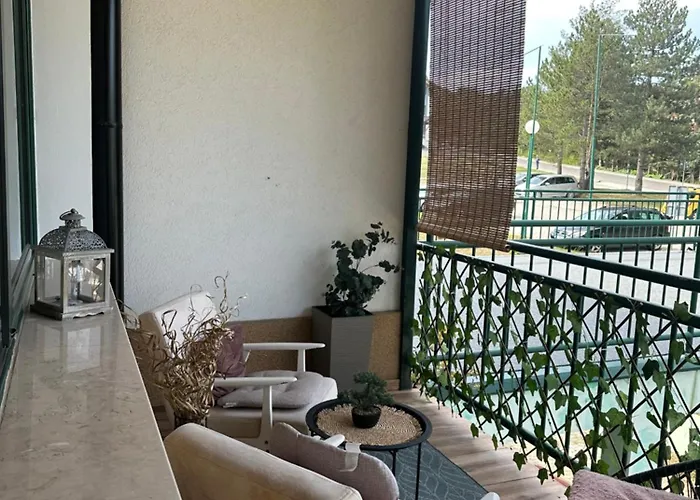 Estetik Lejlighed Zlatibor